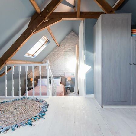 Vacation Home Letha Asper Ngoại thất bức ảnh