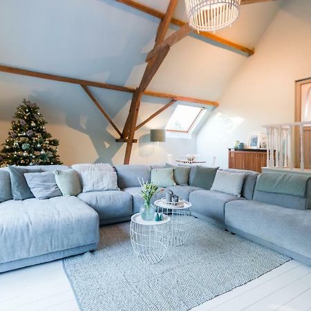 Vacation Home Letha Asper Ngoại thất bức ảnh