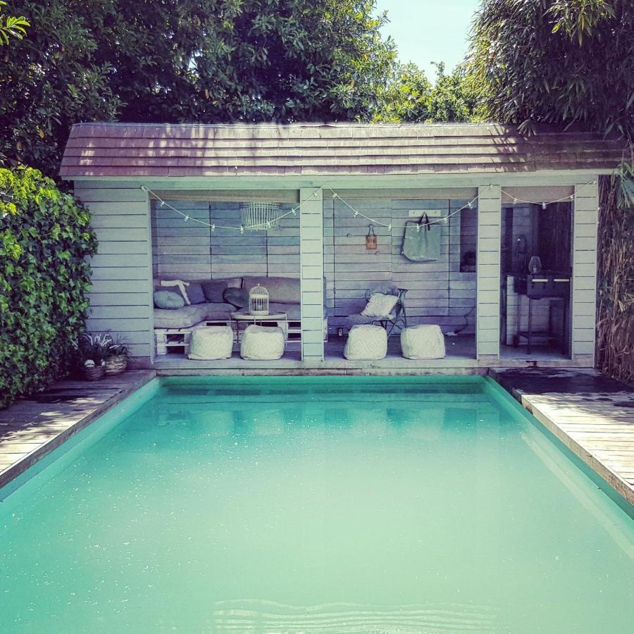 Vacation Home Letha Asper Ngoại thất bức ảnh