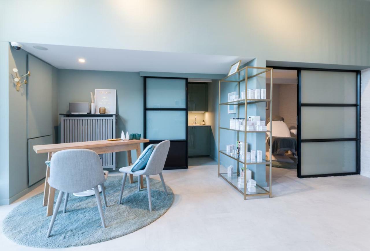Vacation Home Letha Asper Ngoại thất bức ảnh