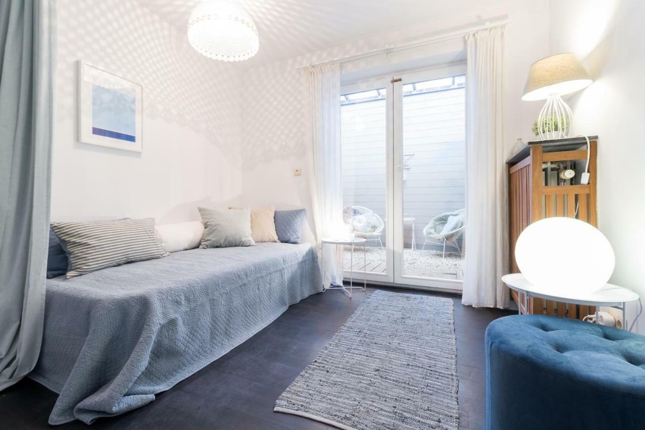 Vacation Home Letha Asper Ngoại thất bức ảnh