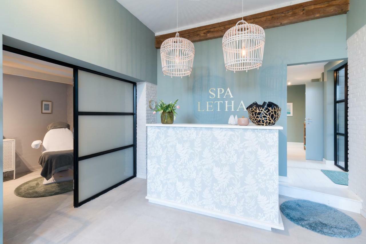 Vacation Home Letha Asper Ngoại thất bức ảnh