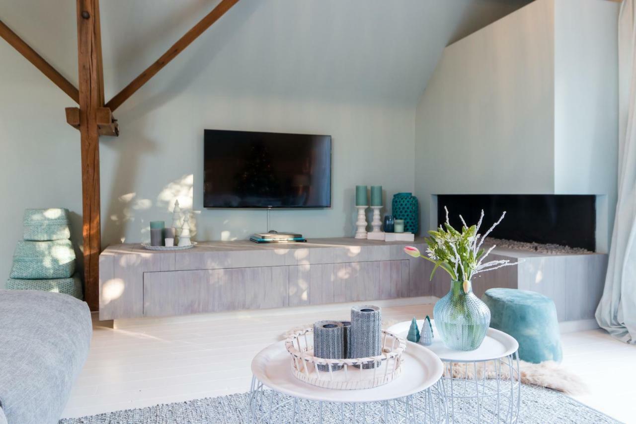 Vacation Home Letha Asper Ngoại thất bức ảnh