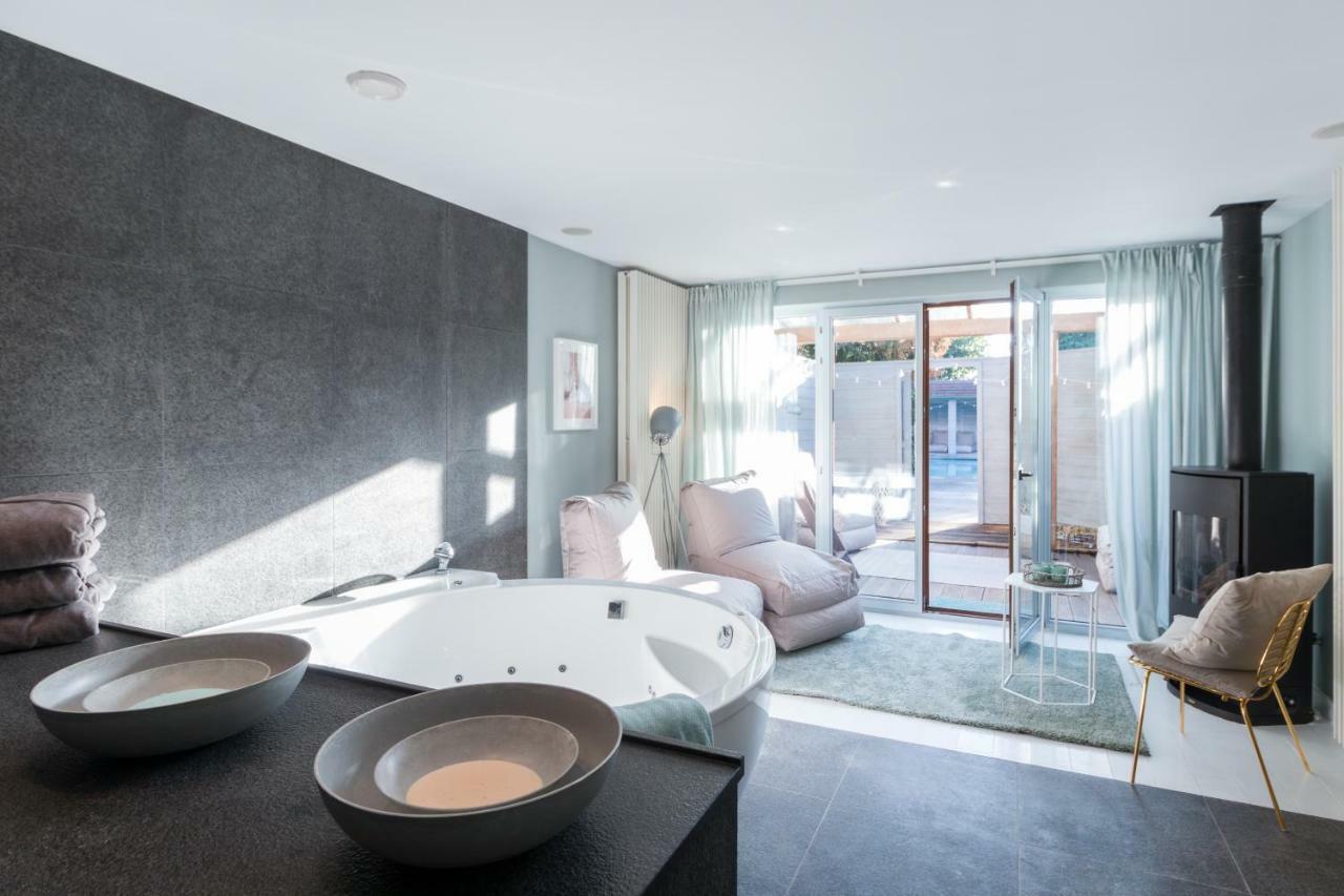 Vacation Home Letha Asper Ngoại thất bức ảnh
