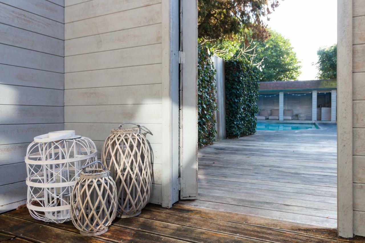Vacation Home Letha Asper Ngoại thất bức ảnh