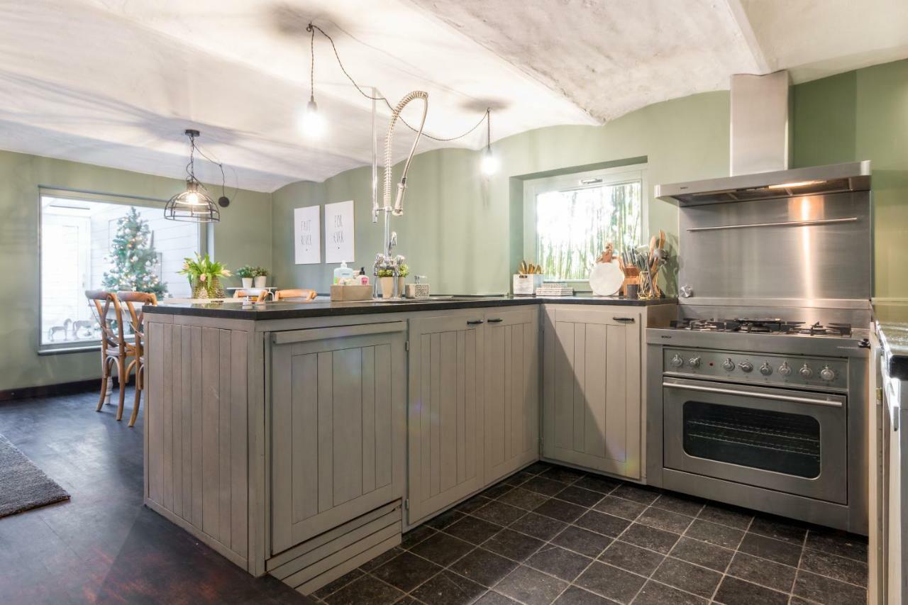 Vacation Home Letha Asper Ngoại thất bức ảnh