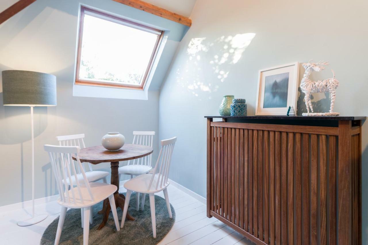 Vacation Home Letha Asper Ngoại thất bức ảnh