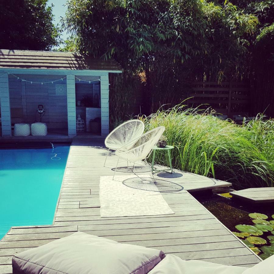 Vacation Home Letha Asper Ngoại thất bức ảnh