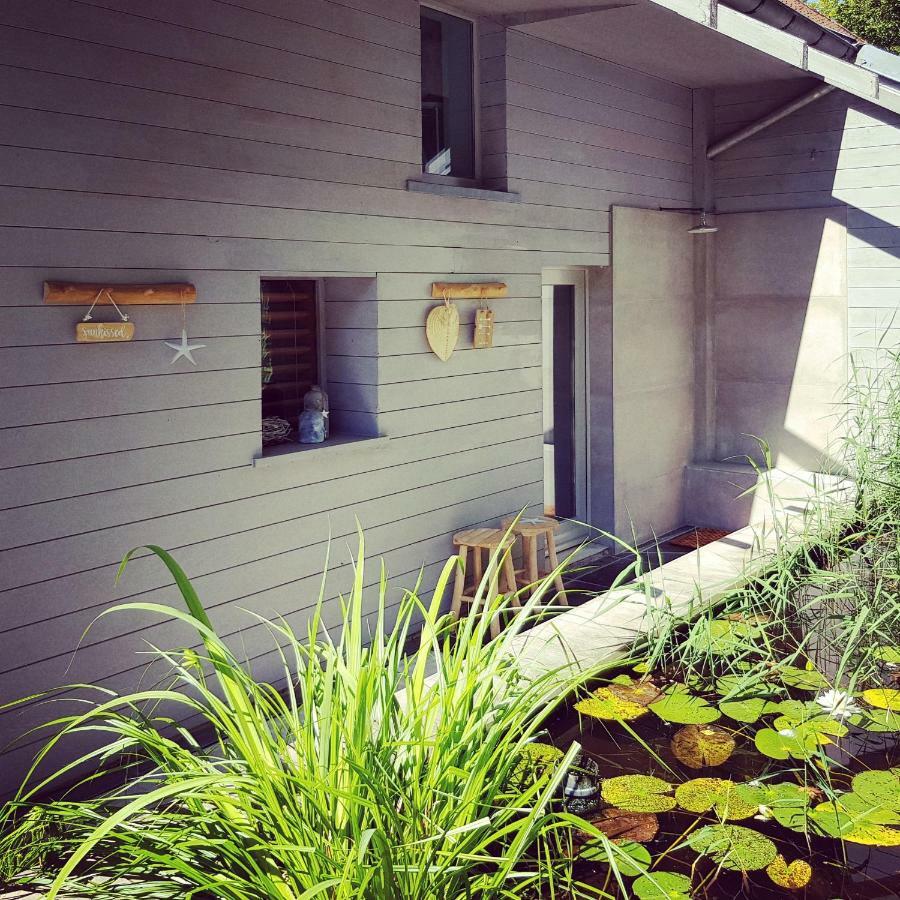 Vacation Home Letha Asper Ngoại thất bức ảnh